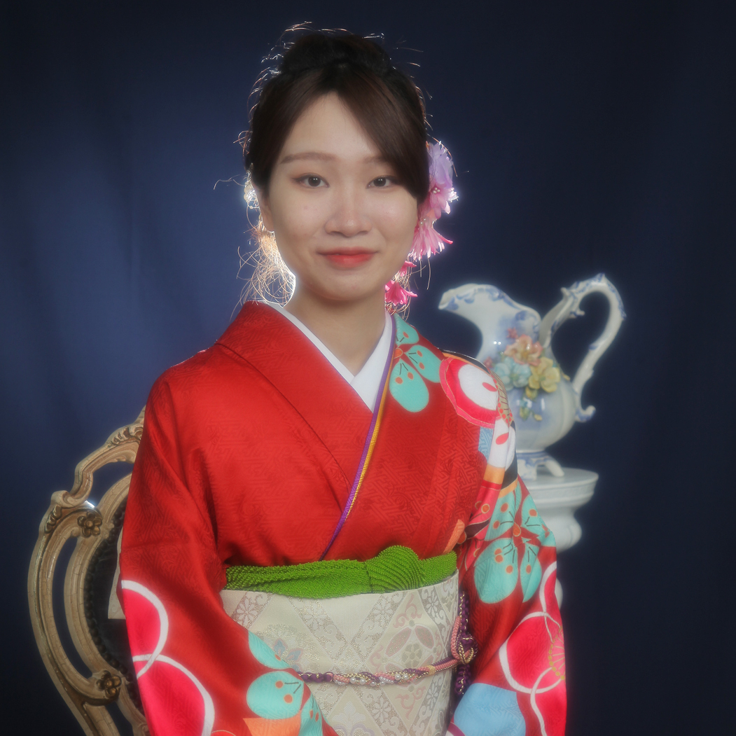 成人式